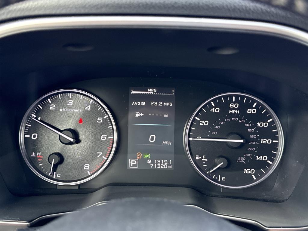 used 2020 Subaru Outback car, priced at $22,900