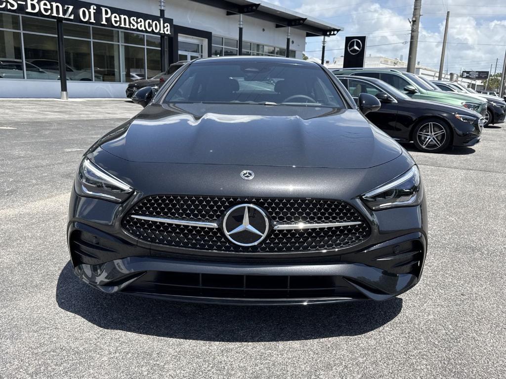new 2026 Mercedes-Benz CLE 300 car, priced at $66,755