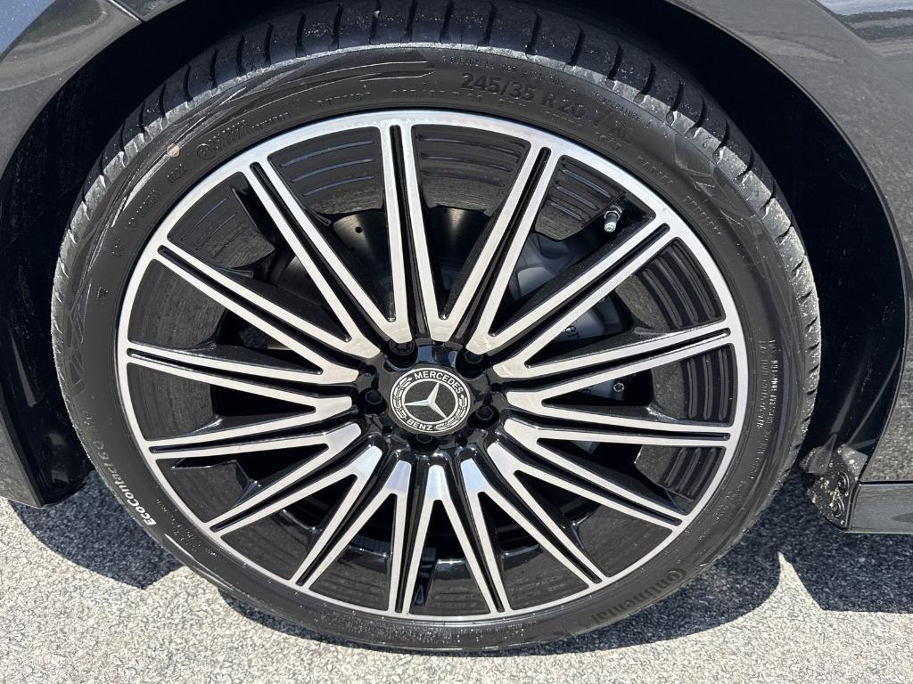new 2026 Mercedes-Benz CLE 300 car, priced at $66,755