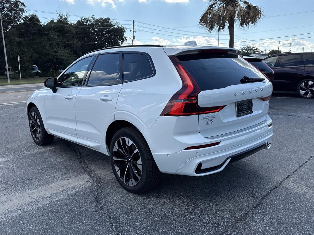 new 2026 Volvo XC60 car