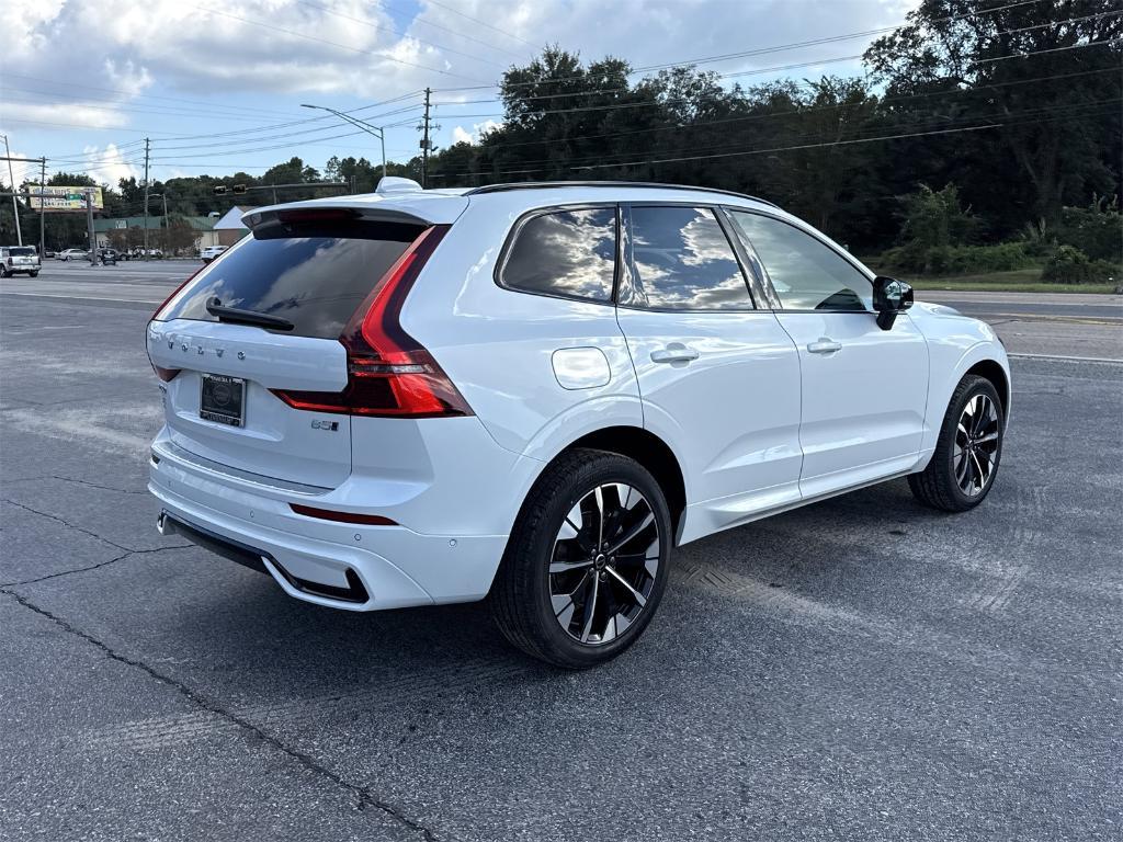 new 2026 Volvo XC60 car