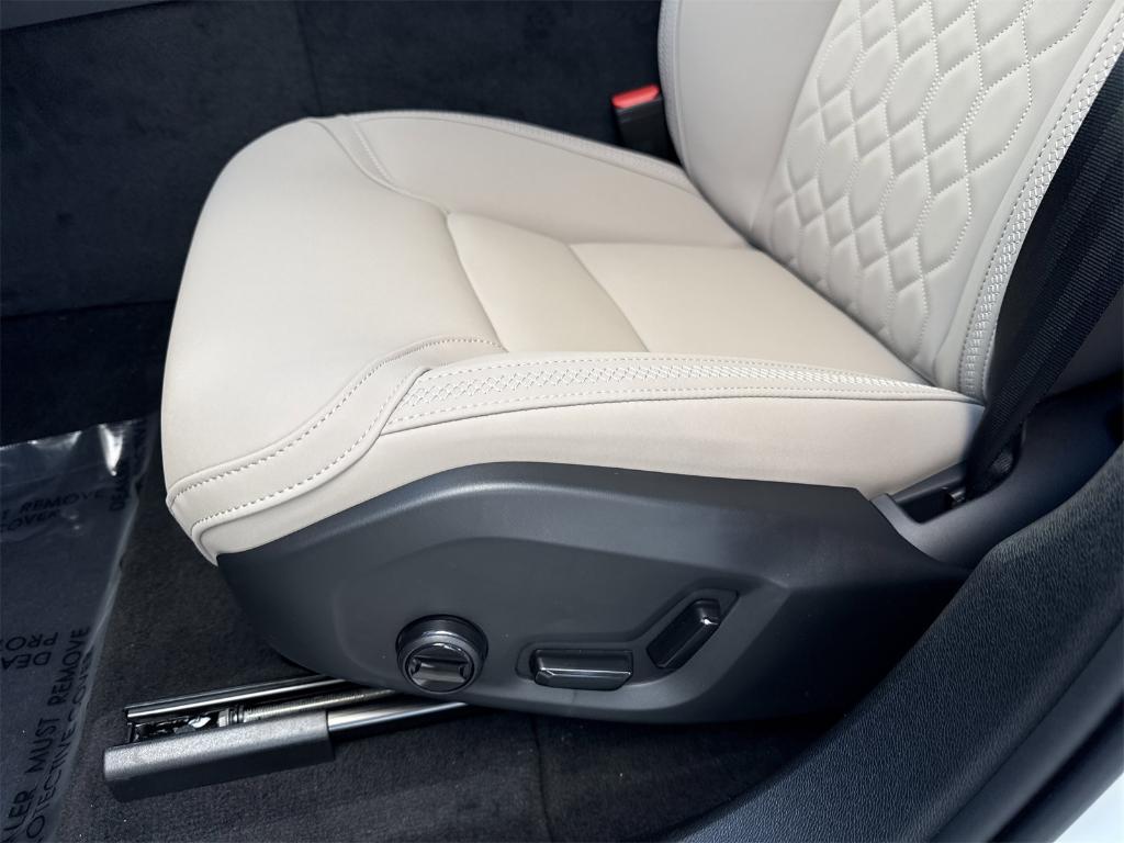 new 2026 Volvo XC60 car