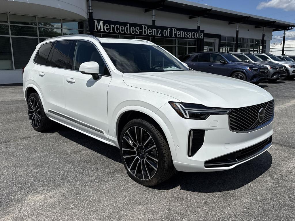 new 2026 Volvo XC90 car, priced at $72,745