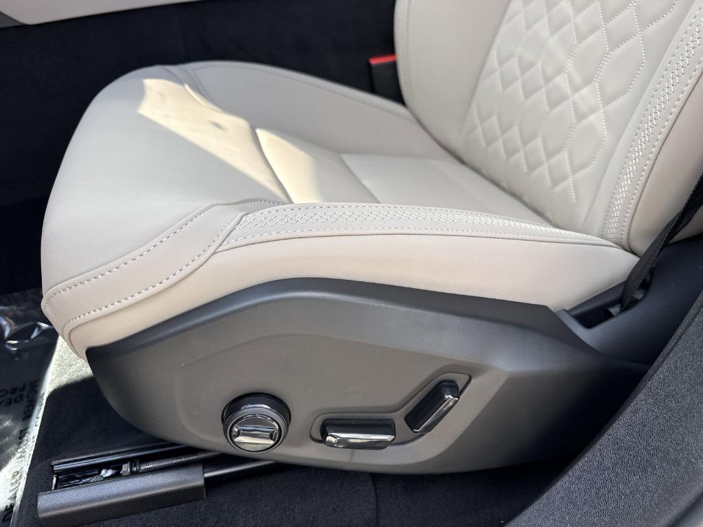 new 2026 Volvo XC90 car, priced at $72,745