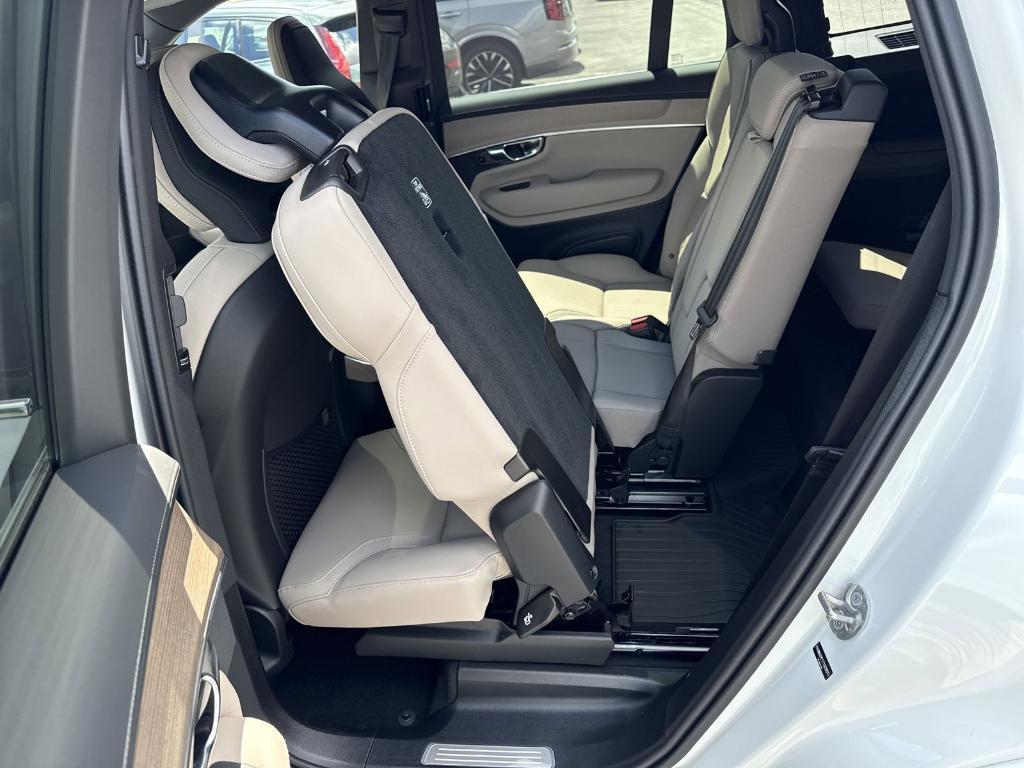 new 2026 Volvo XC90 car, priced at $72,745