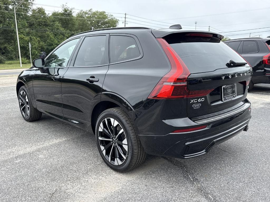 new 2026 Volvo XC60 car, priced at $60,350