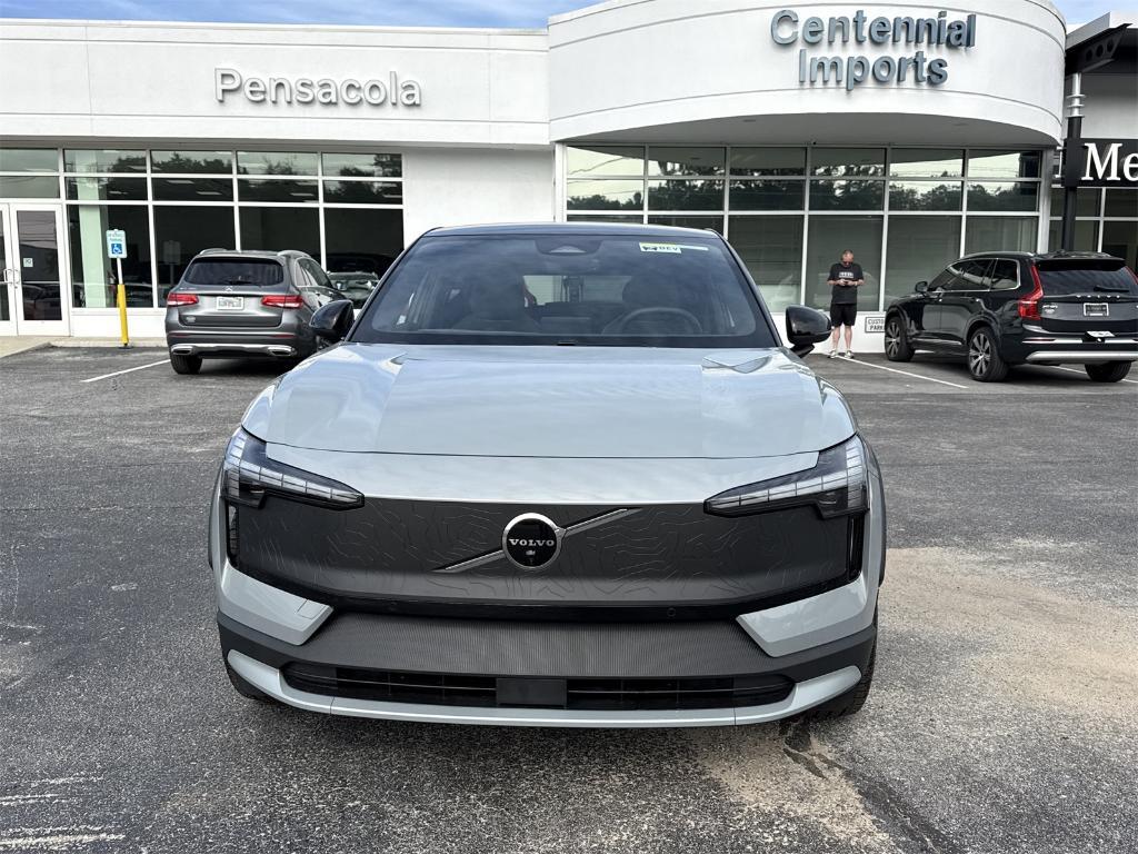 new 2026 Volvo EX30 car, priced at $51,245