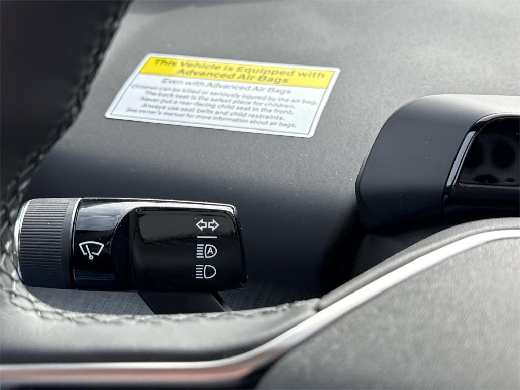 new 2026 Volvo EX30 car, priced at $51,245