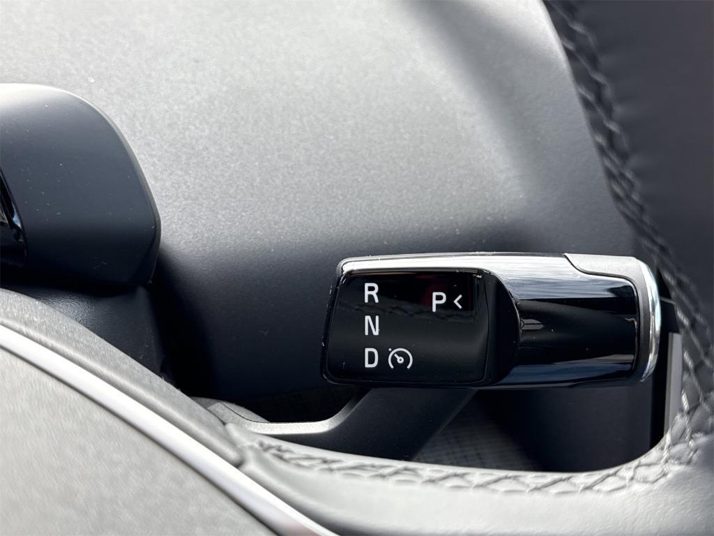 new 2026 Volvo EX30 car, priced at $51,245