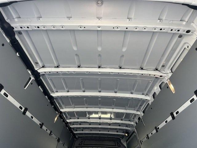 used 2024 Mercedes-Benz Sprinter 2500 car, priced at $53,000