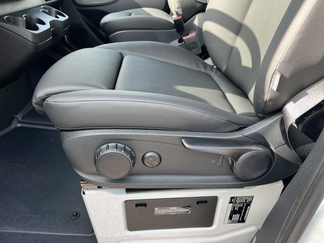 used 2024 Mercedes-Benz Sprinter 2500 car, priced at $53,000