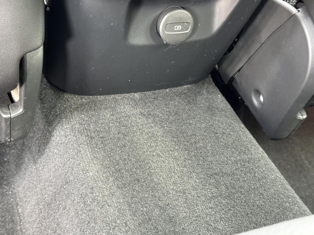 used 2023 Volvo XC60 car, priced at $34,442