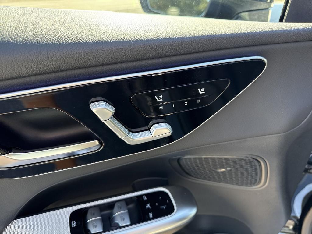 new 2026 Mercedes-Benz GLC 300 car, priced at $53,235