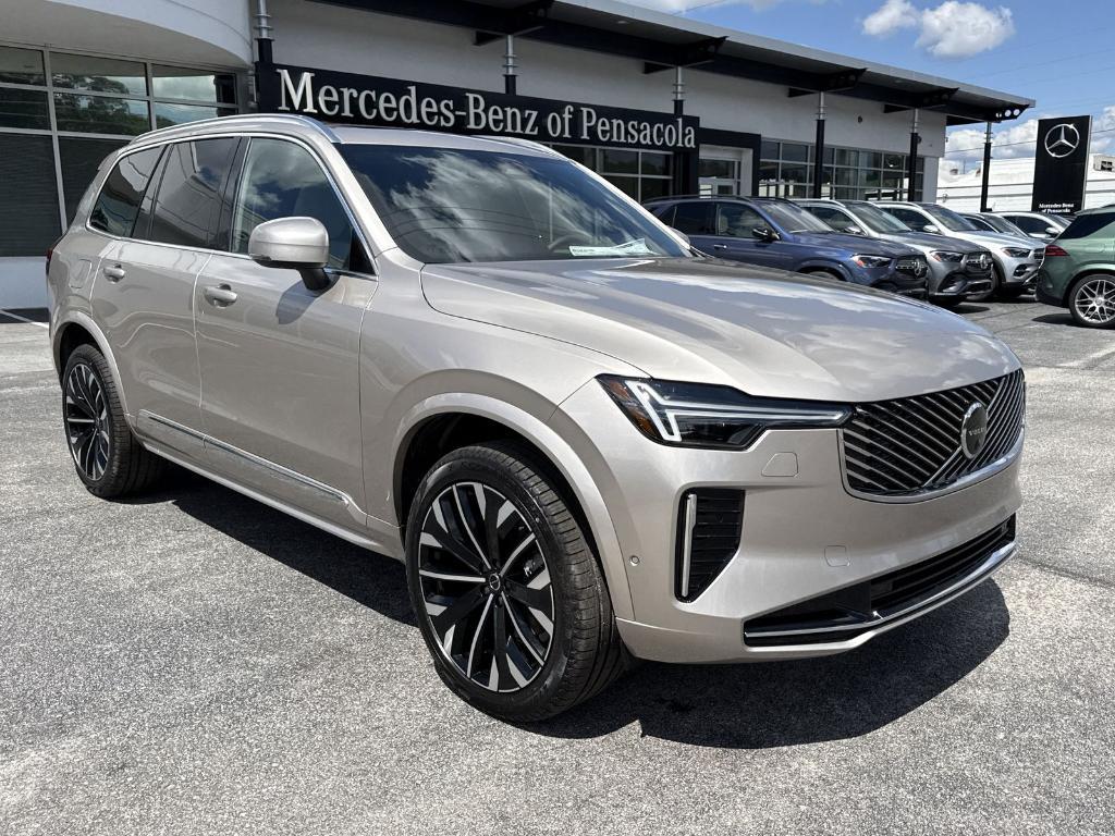 new 2026 Volvo XC90 car, priced at $71,945