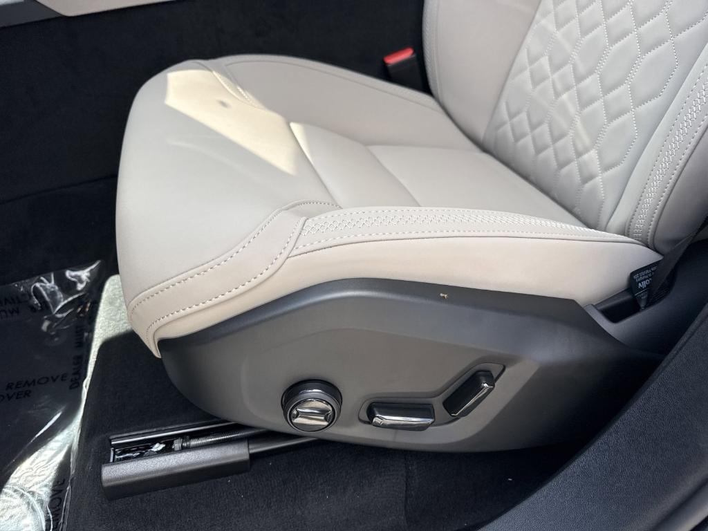 new 2026 Volvo XC90 car, priced at $71,945