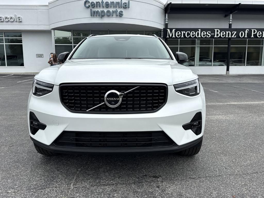 new 2026 Volvo XC40 car, priced at $51,860