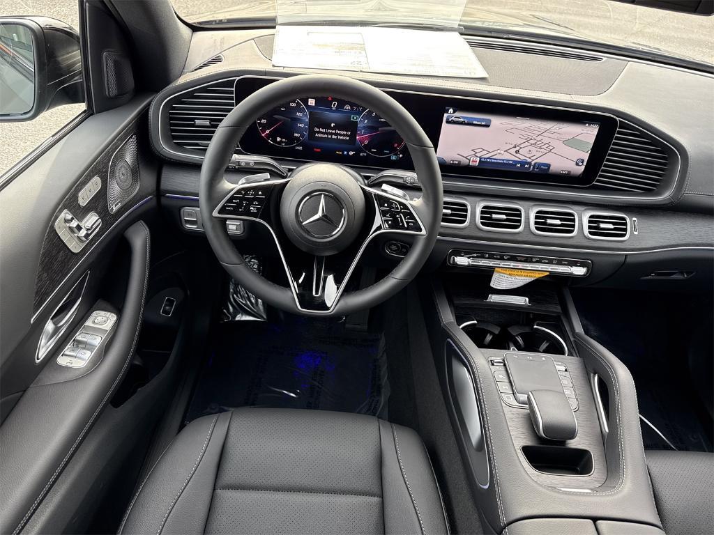 new 2026 Mercedes-Benz GLE 350 car, priced at $73,200