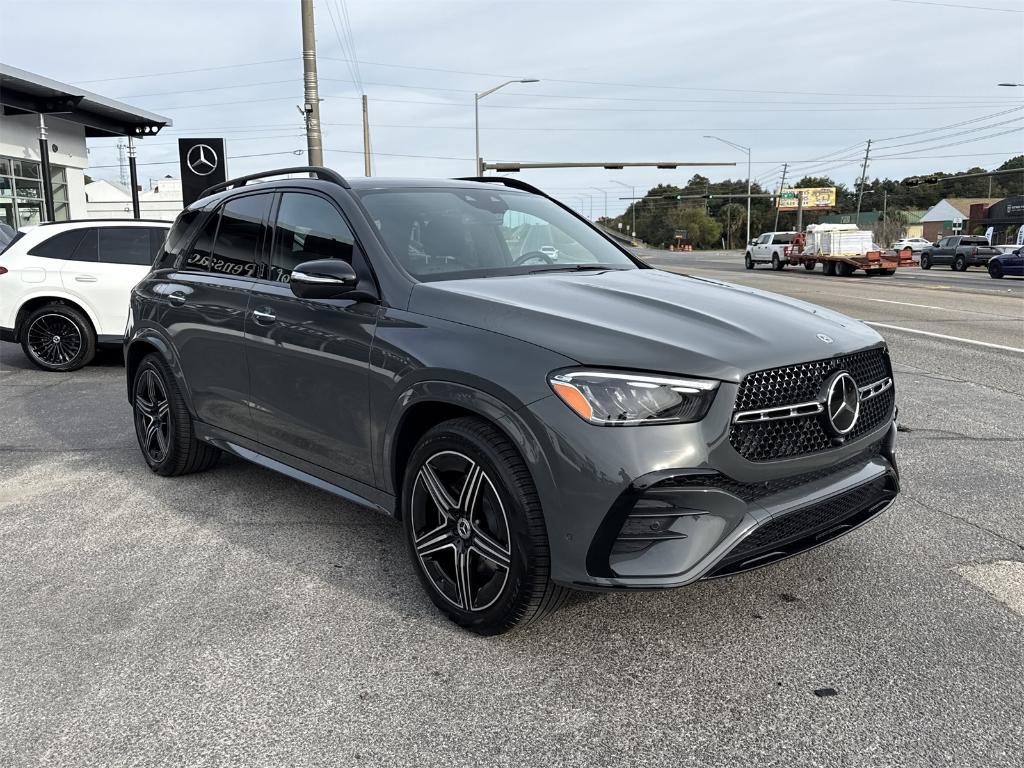 new 2026 Mercedes-Benz GLE 350 car, priced at $73,200
