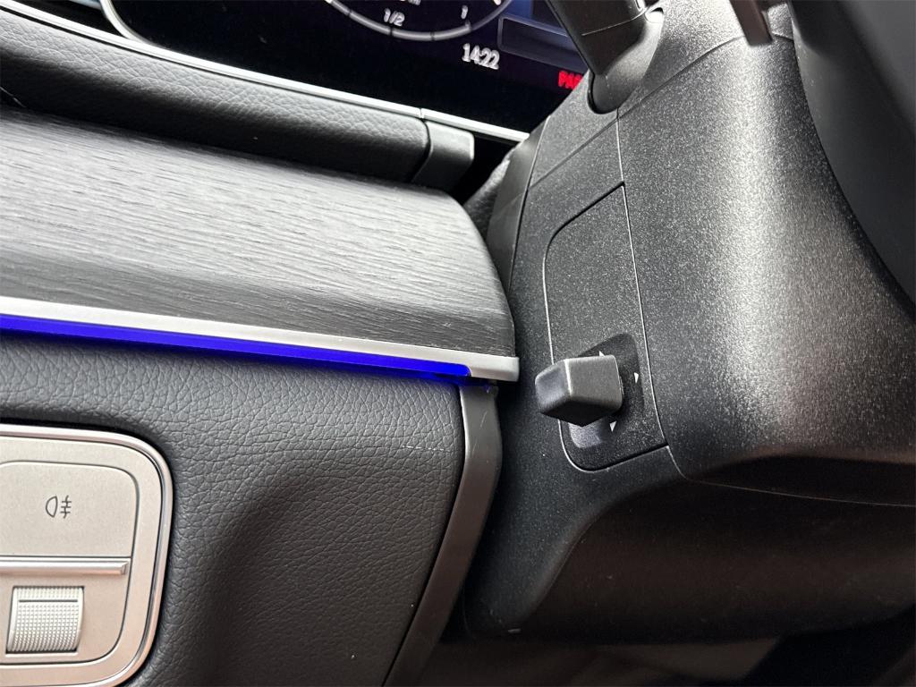 new 2026 Mercedes-Benz GLE 350 car, priced at $73,200