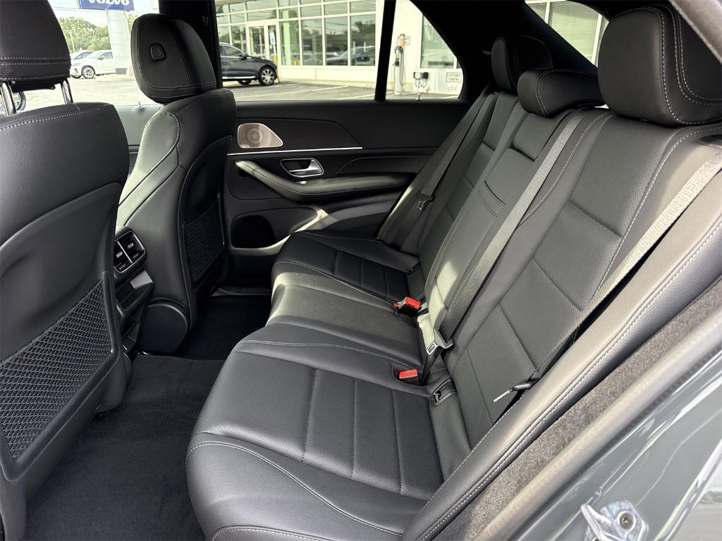 new 2026 Mercedes-Benz GLE 350 car, priced at $73,200