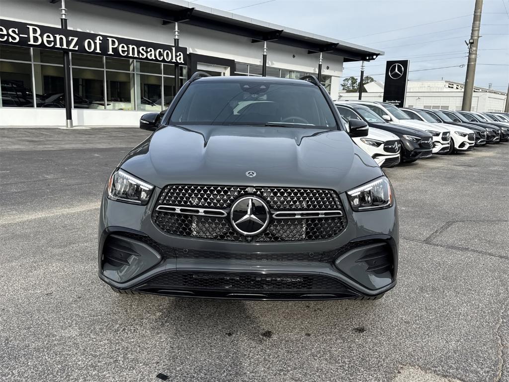 new 2026 Mercedes-Benz GLE 350 car, priced at $73,200