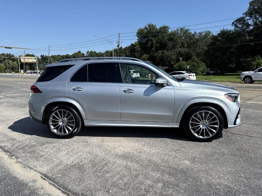 new 2025 Mercedes-Benz GLE 350 car, priced at $71,715