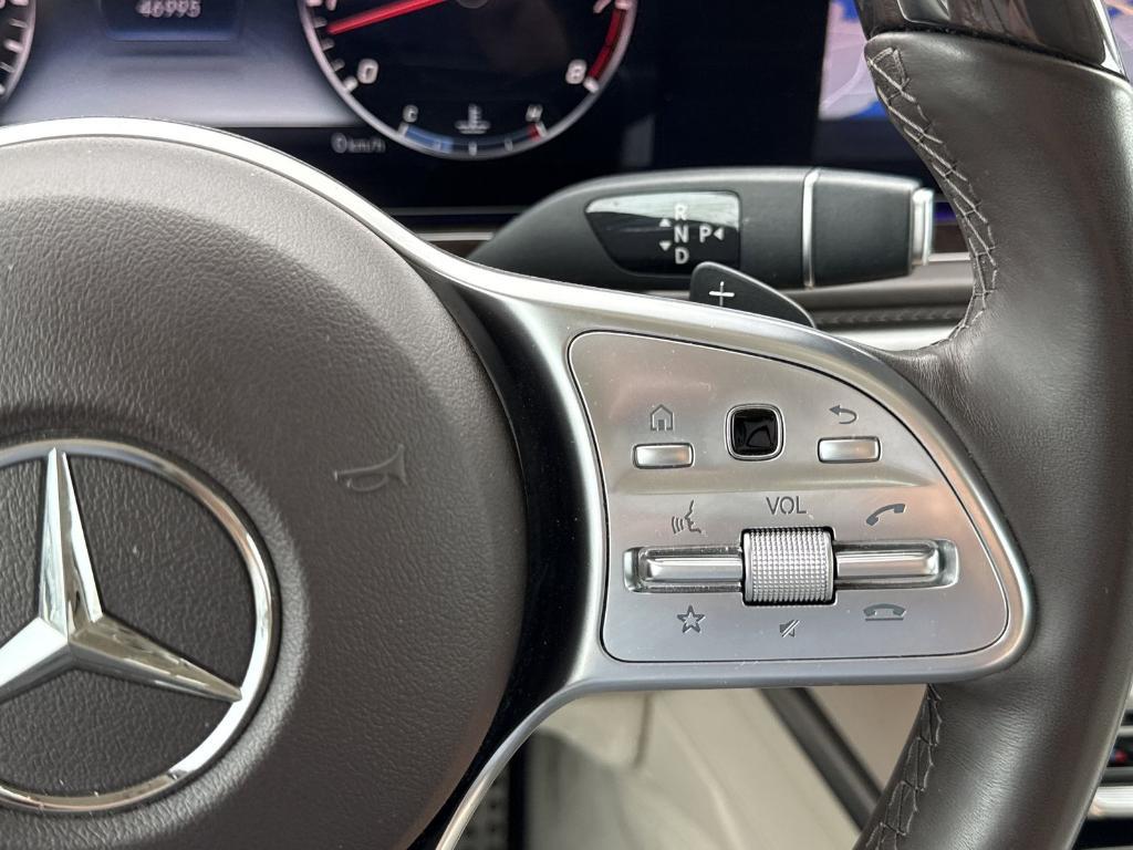 used 2021 Mercedes-Benz G-Class car, priced at $119,991