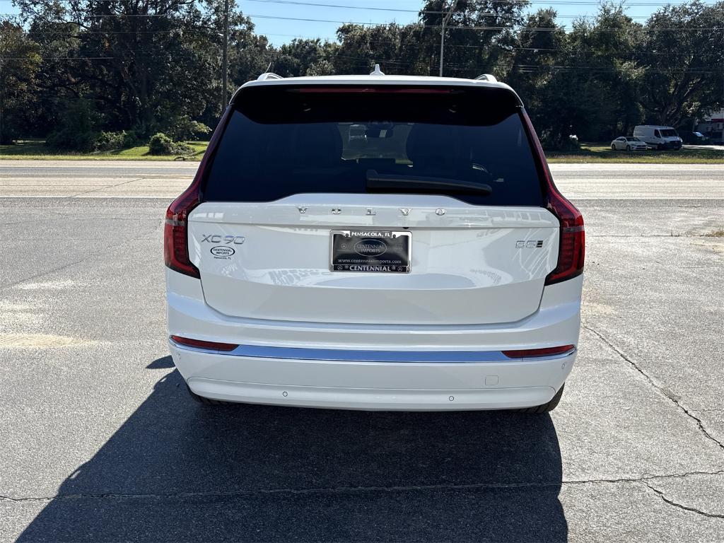 new 2026 Volvo XC90 car, priced at $62,345