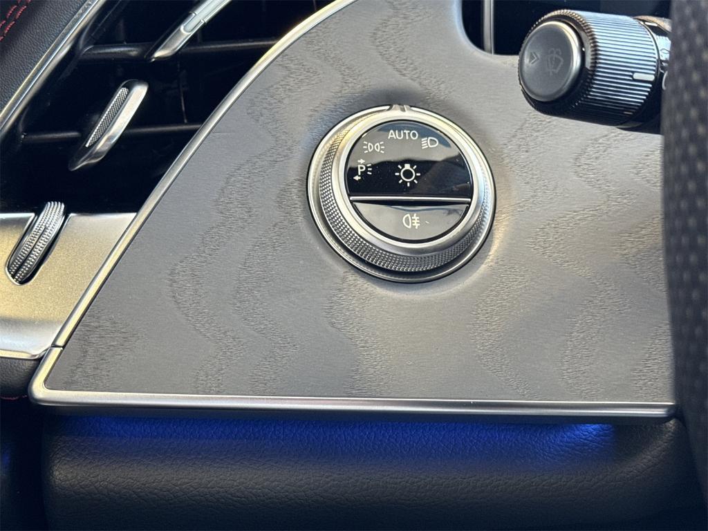 new 2026 Mercedes-Benz AMG E 53 car, priced at $98,986