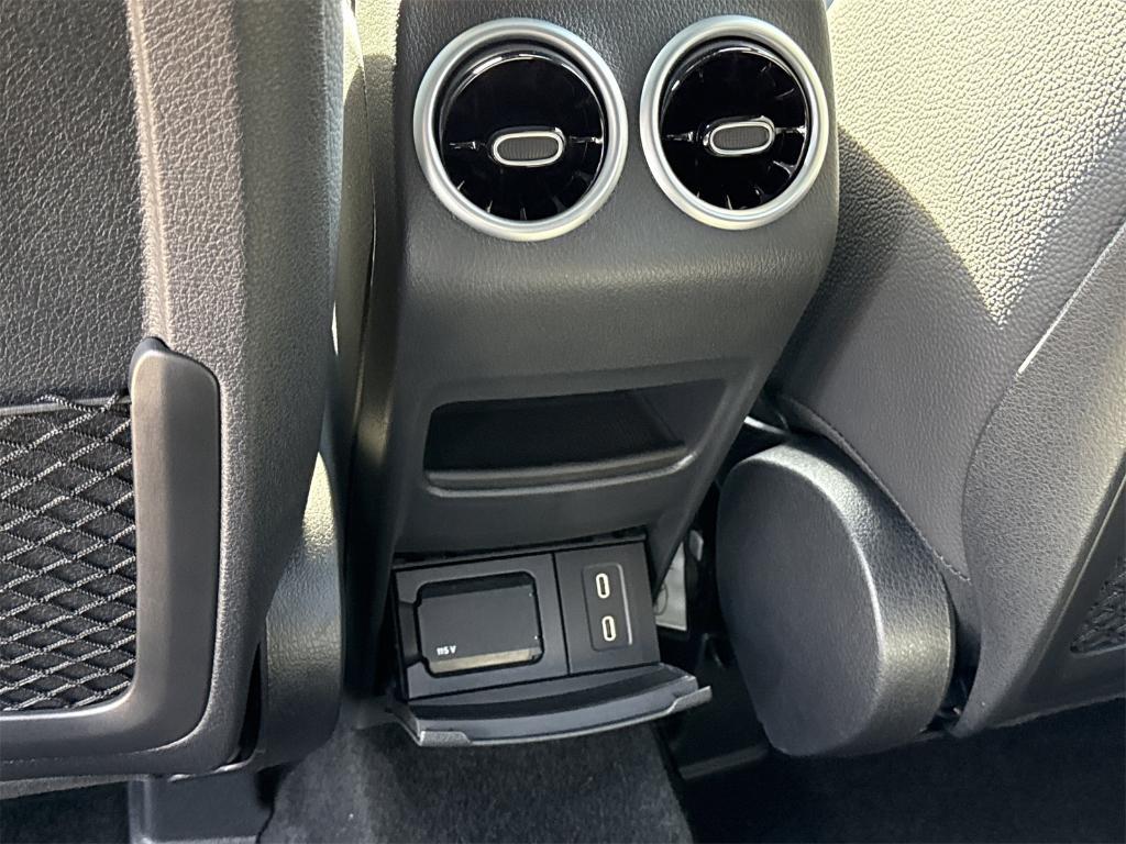 new 2026 Mercedes-Benz GLB 250 car, priced at $49,815