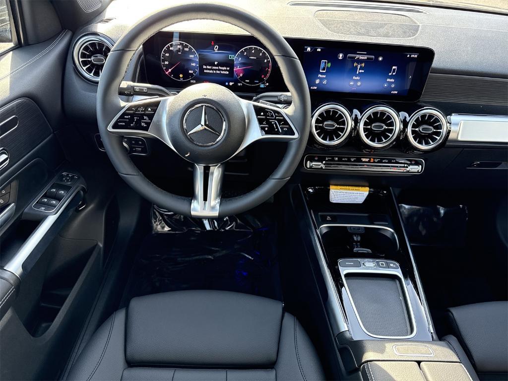 new 2026 Mercedes-Benz GLB 250 car, priced at $49,815