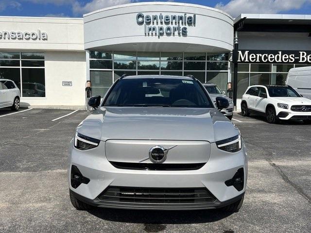 new 2024 Volvo XC40 Recharge Pure Electric car, priced at $59,650