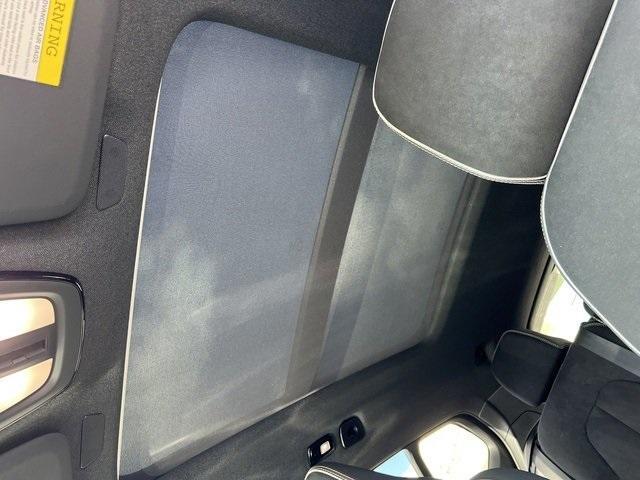 new 2024 Volvo XC40 Recharge Pure Electric car, priced at $59,650