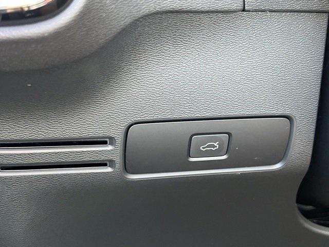 new 2024 Volvo XC40 Recharge Pure Electric car, priced at $59,650