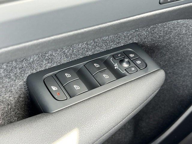 new 2024 Volvo XC40 Recharge Pure Electric car, priced at $59,650