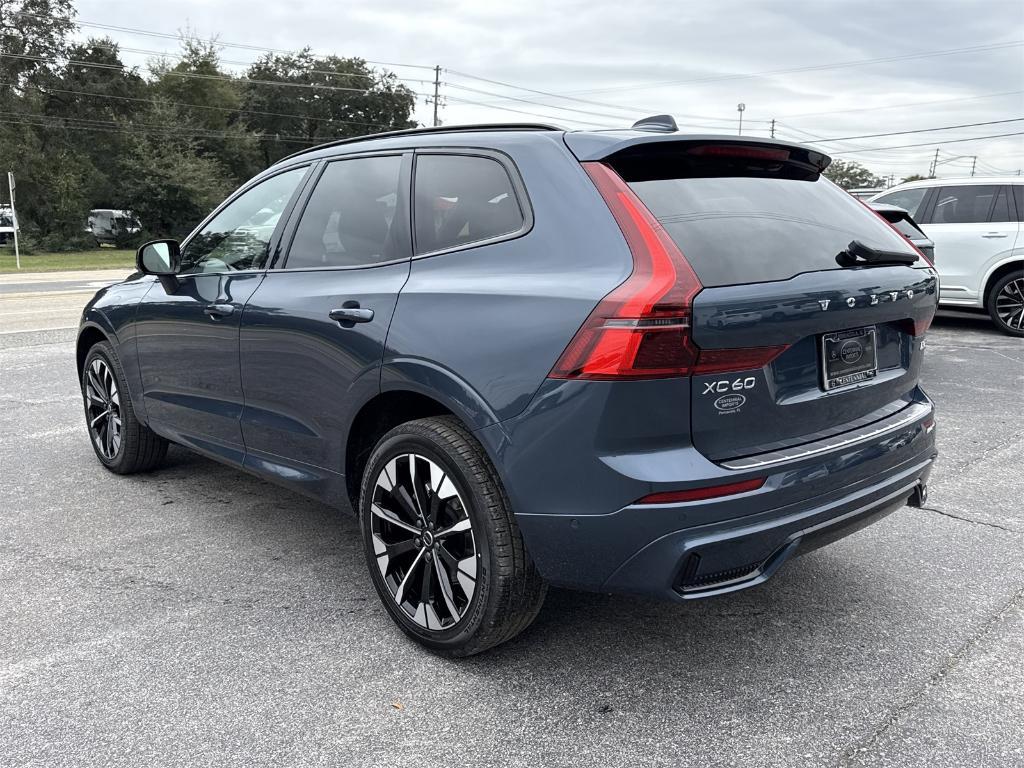 new 2026 Volvo XC60 car, priced at $58,105