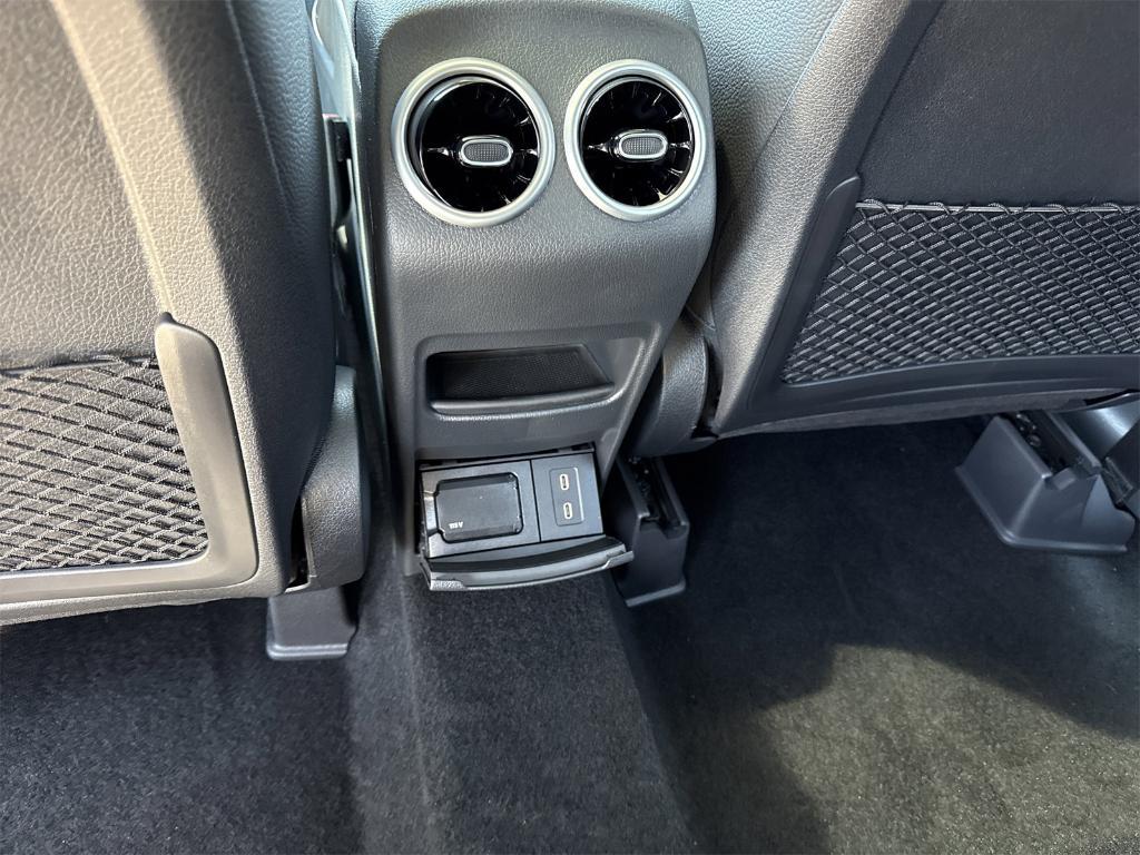 new 2026 Mercedes-Benz GLB 250 car, priced at $49,815