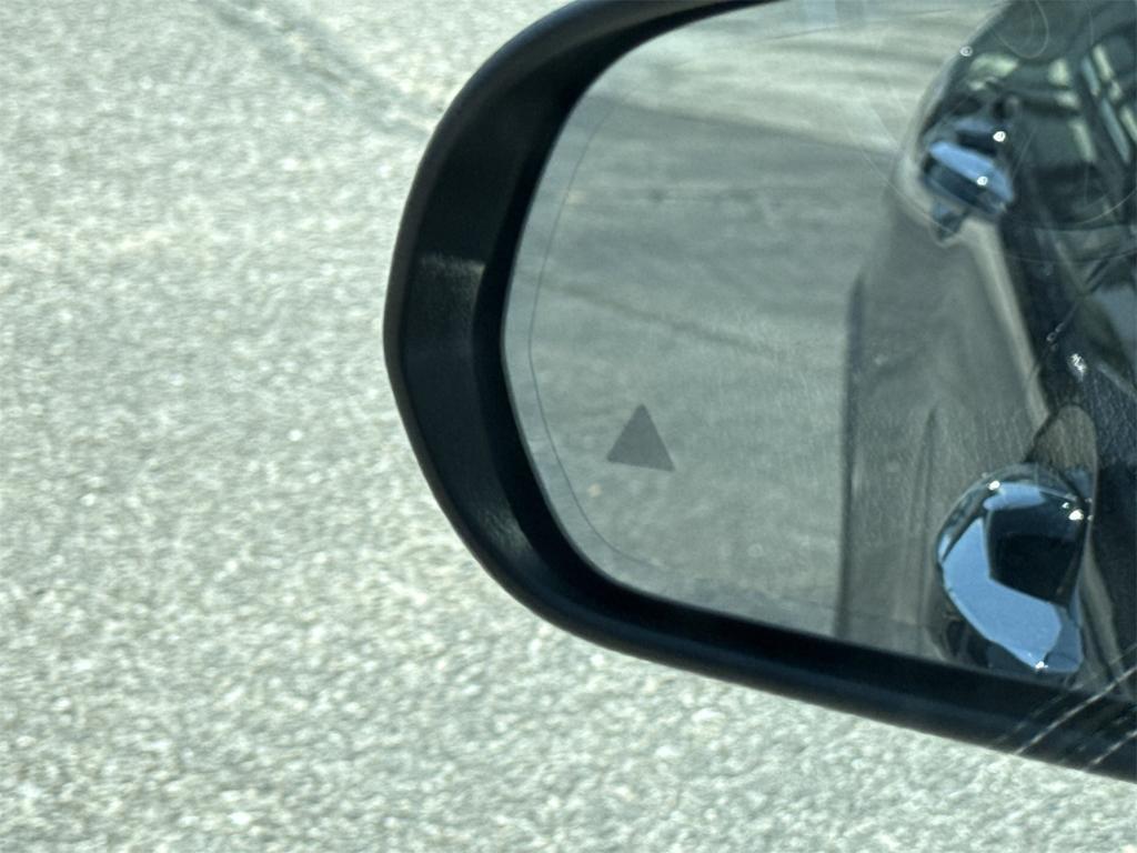 new 2026 Mercedes-Benz GLB 250 car, priced at $49,815