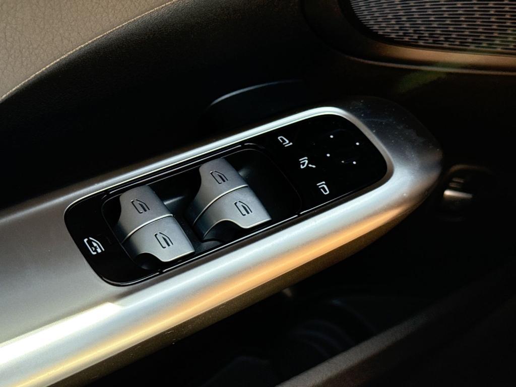 new 2025 Mercedes-Benz C-Class car, priced at $50,085