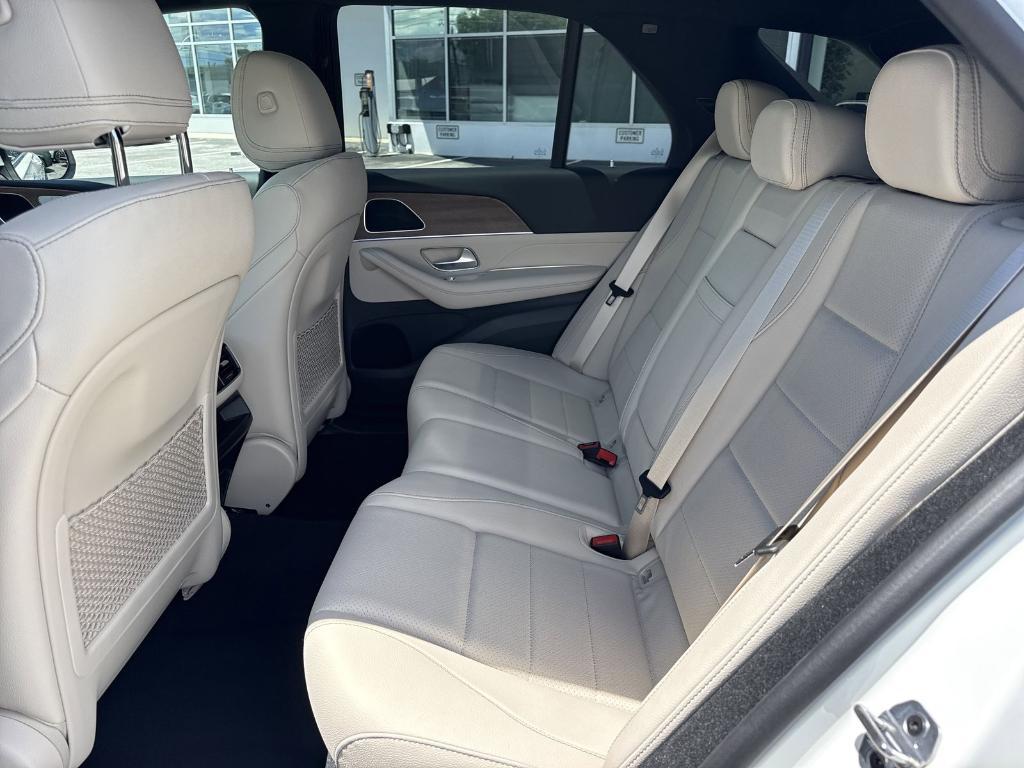 new 2026 Mercedes-Benz GLE 350 car, priced at $66,265