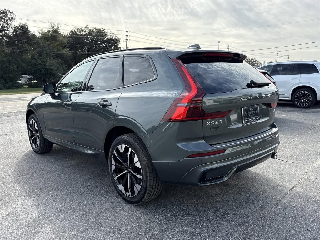 new 2026 Volvo XC60 car, priced at $58,785