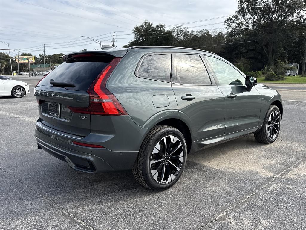 new 2026 Volvo XC60 car, priced at $58,785