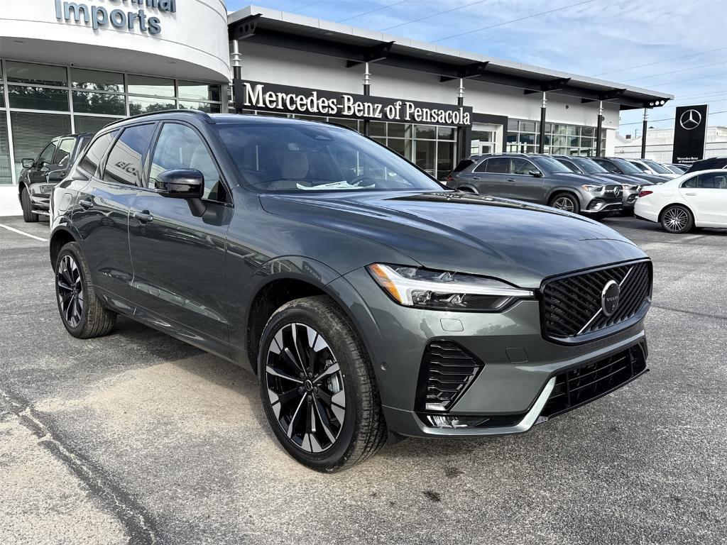 new 2026 Volvo XC60 car, priced at $58,785
