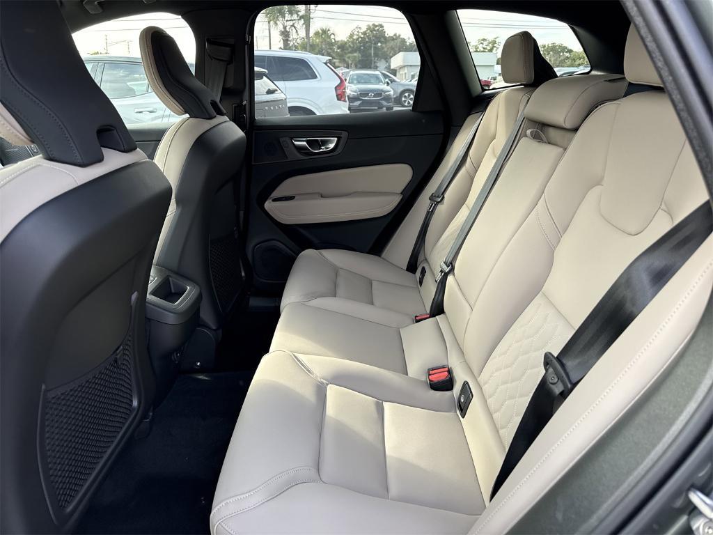 new 2026 Volvo XC60 car, priced at $58,785