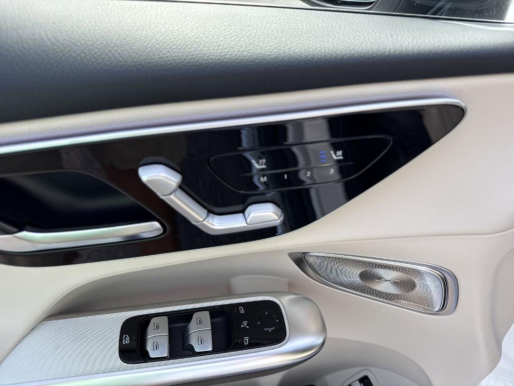 new 2026 Mercedes-Benz GLC 300 car, priced at $57,355