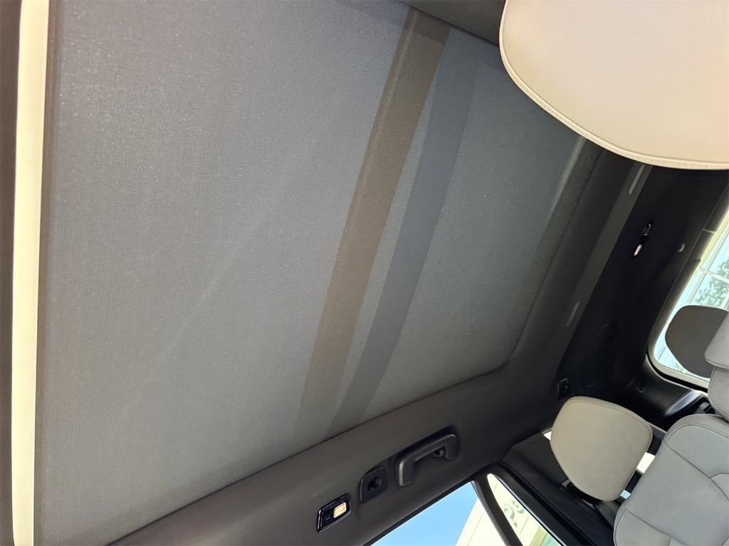 new 2026 Volvo XC90 car, priced at $71,945