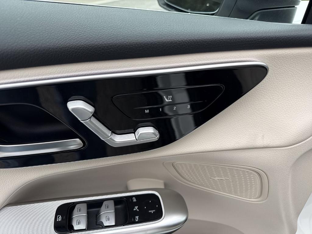 new 2026 Mercedes-Benz GLC 300 car, priced at $52,435