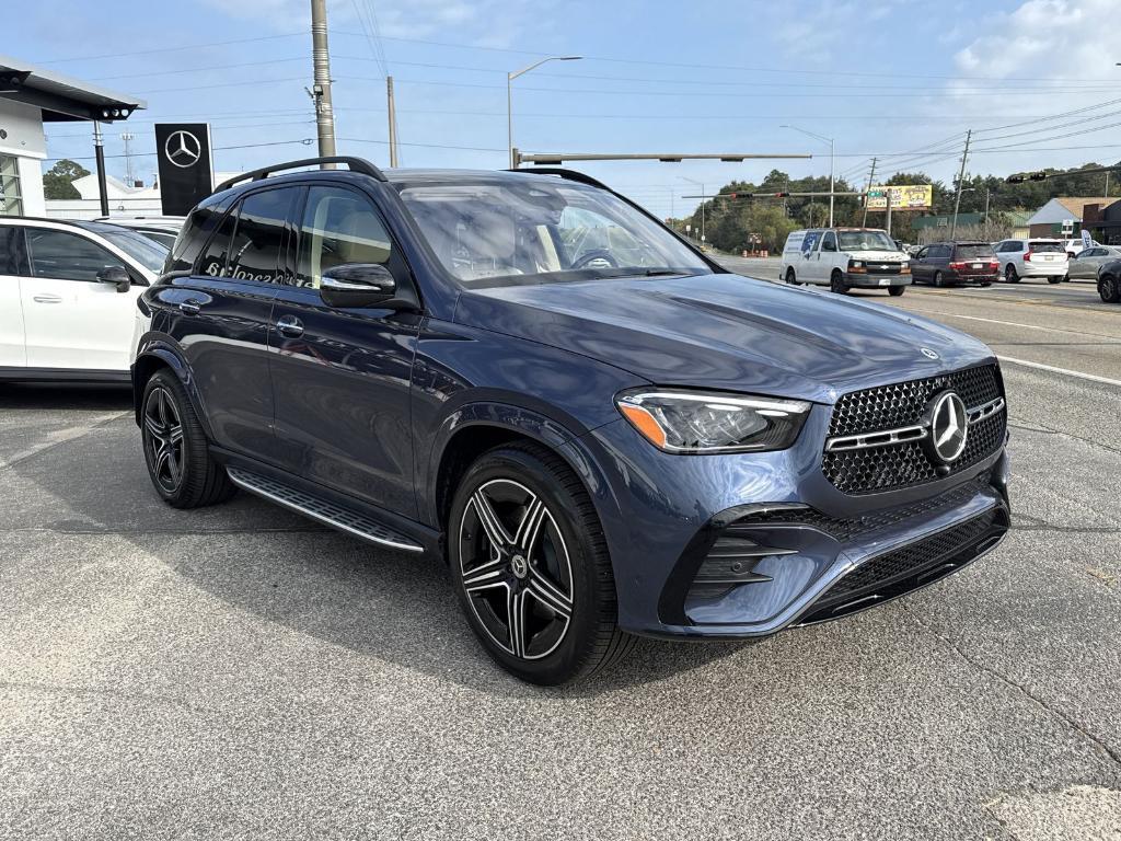 new 2026 Mercedes-Benz GLE 450 car, priced at $81,370