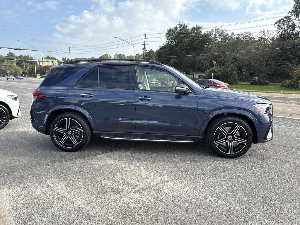 new 2026 Mercedes-Benz GLE 450 car, priced at $81,370
