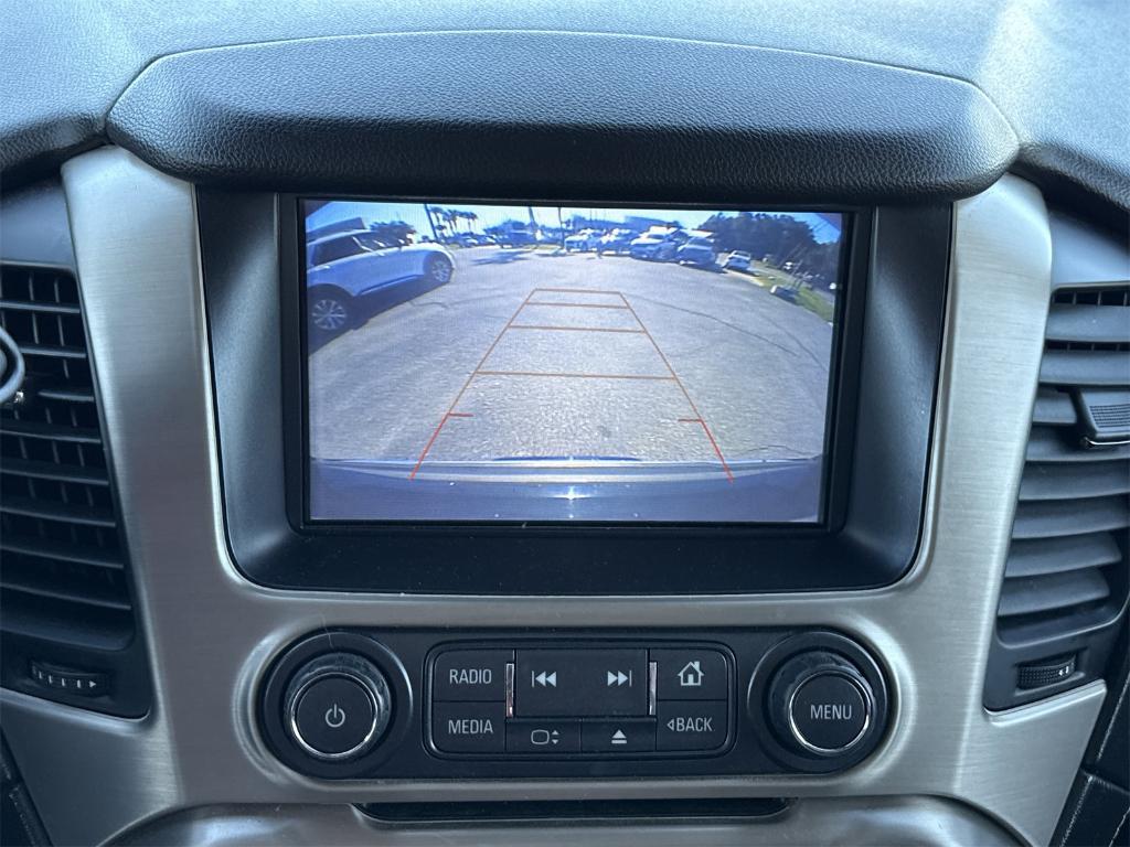 used 2018 GMC Yukon car, priced at $29,991